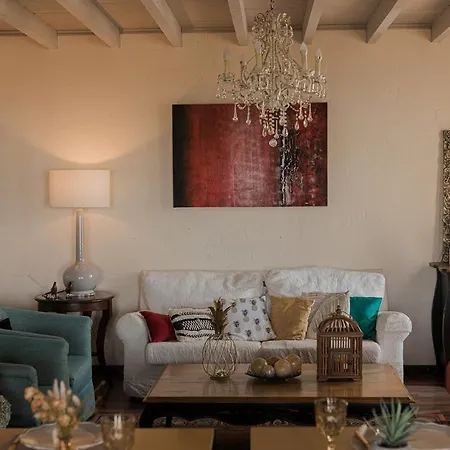 Morisca Charming Boutique Frigiliana