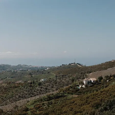 Hotel Morisca Charming Boutique 3*