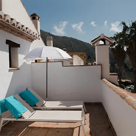 La Morisca 3* Frigiliana