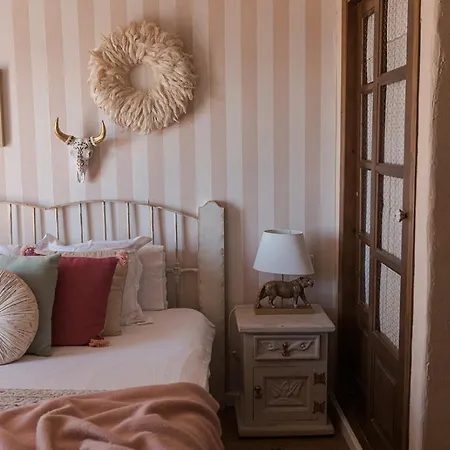 Hotel La Morisca Frigiliana