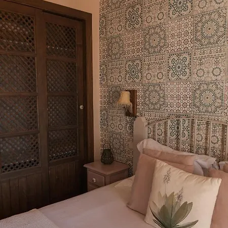 Morisca Charming Boutique Szálloda 3*