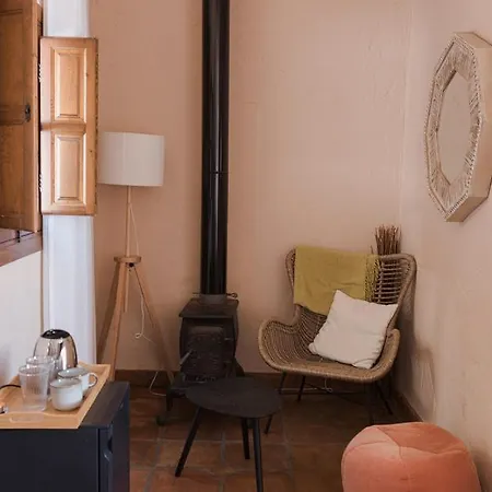 Morisca Charming Boutique 3*