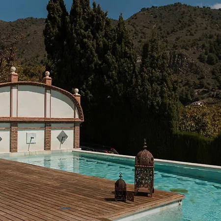 Hotel Morisca Charming Boutique Frigiliana