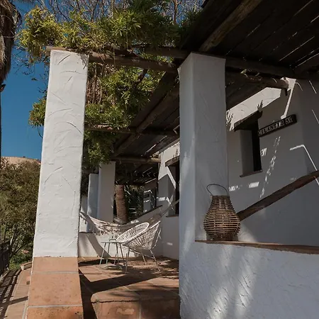 La Morisca Hotel Frigiliana