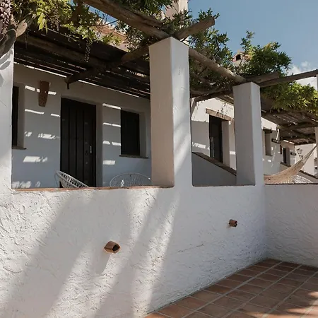 Morisca Charming Boutique Frigiliana