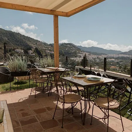 Morisca Charming Boutique Frigiliana