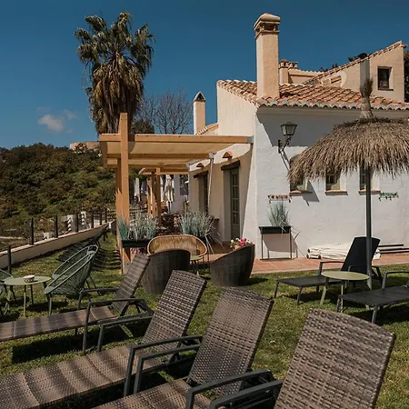La Morisca Hotel 3*