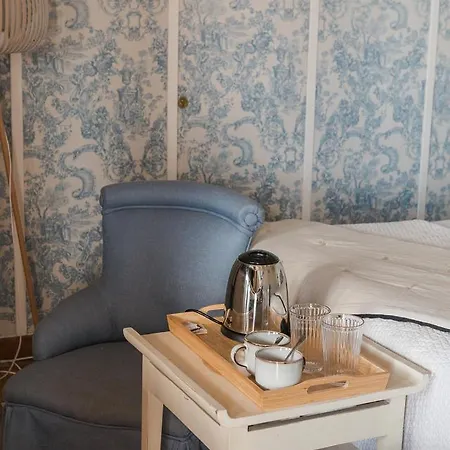 Morisca Charming Boutique 3*