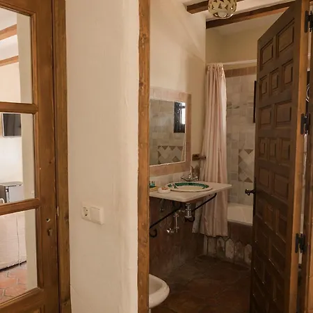 Morisca Charming Boutique 3*