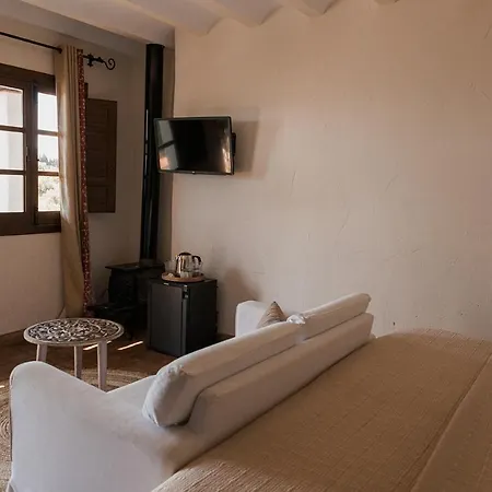 Morisca Charming Boutique Szálloda Frigiliana