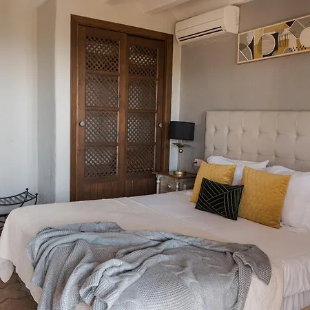 Morisca Charming Boutique Hotel Frigiliana