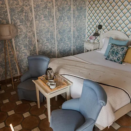 Morisca Charming Boutique Szálloda