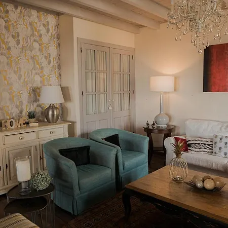 Morisca Charming Boutique 3* Frigiliana