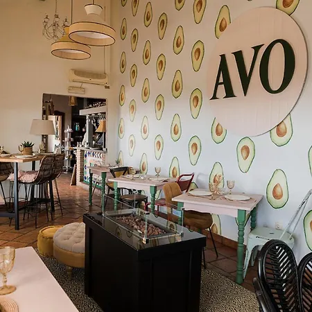 Hotel Morisca Charming Boutique