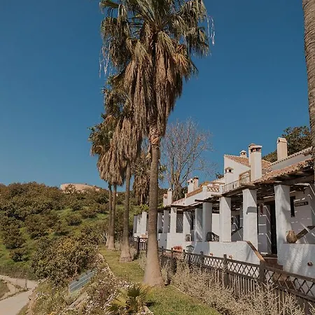 Morisca Charming Boutique Frigiliana