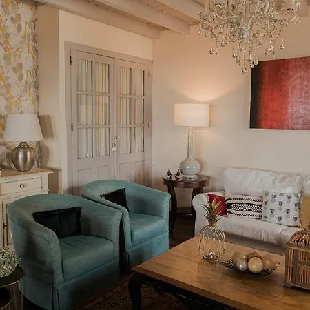 Szálloda Morisca Charming Boutique 3*