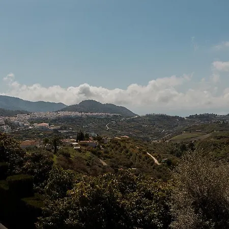 La Morisca Hotel
