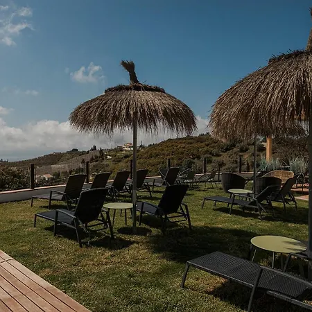 Hotel La Morisca