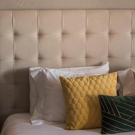Morisca Charming Boutique Szálloda 3*