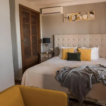 Morisca Charming Boutique 3*