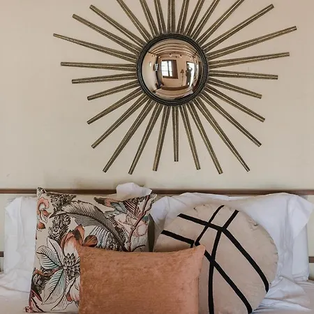 Morisca Charming Boutique 3* Frigiliana