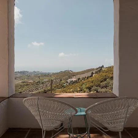 Morisca Charming Boutique Frigiliana