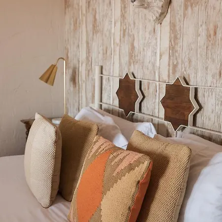 Szálloda Morisca Charming Boutique