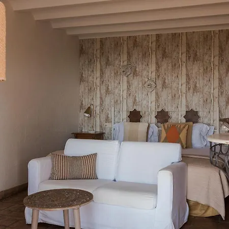 Morisca Charming Boutique Frigiliana