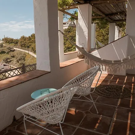 Morisca Charming Boutique Frigiliana