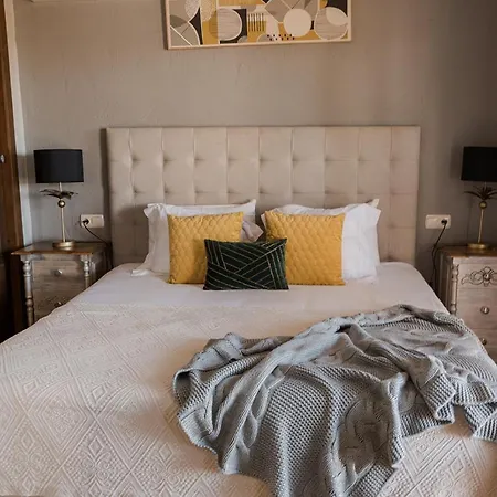 Morisca Charming Boutique 3*