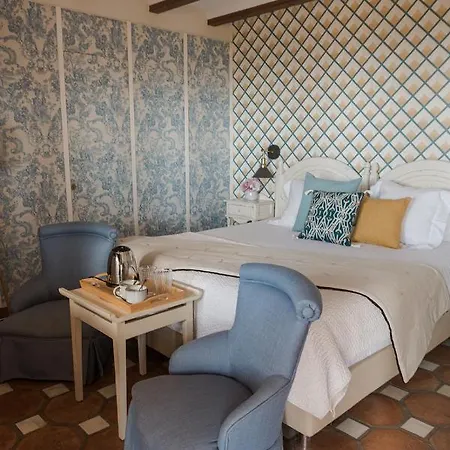 Morisca Charming Boutique 3* Frigiliana