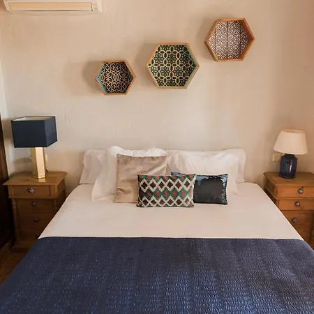 Hotel La Morisca Frigiliana