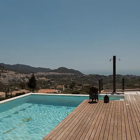Hotel La Morisca
