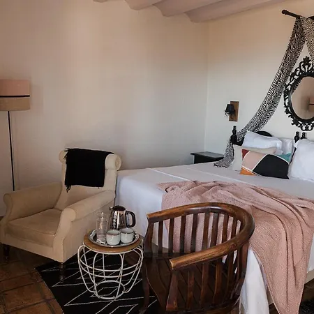 Hotel La Morisca 3*