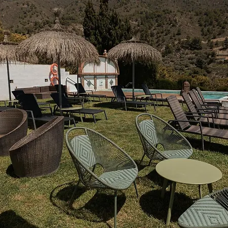 Hotel La Morisca 3*
