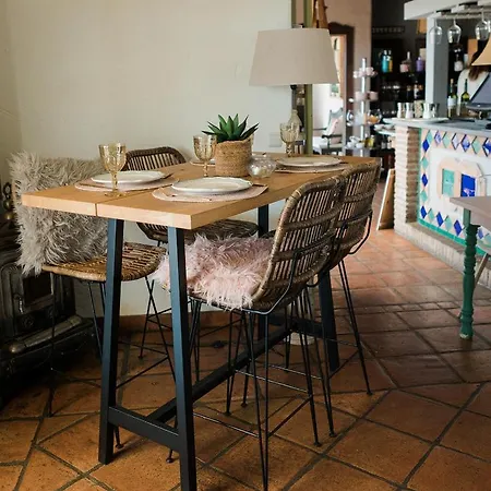 Hotel Morisca Charming Boutique 3*