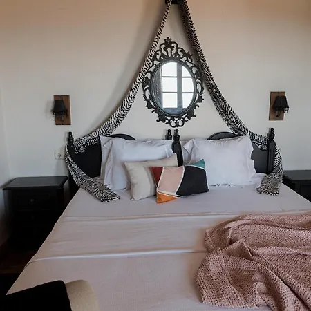 La Morisca Hotel 3*