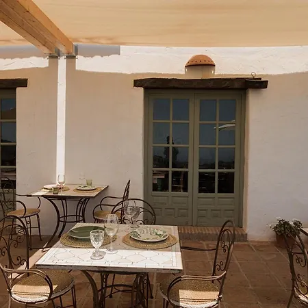 Hotel La Morisca