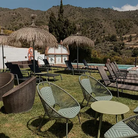 Morisca Charming Boutique 3*