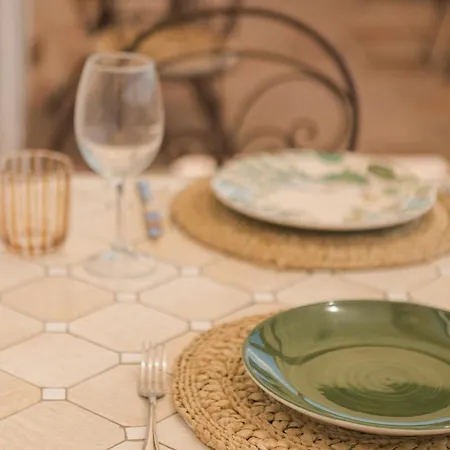 Morisca Charming Boutique Frigiliana