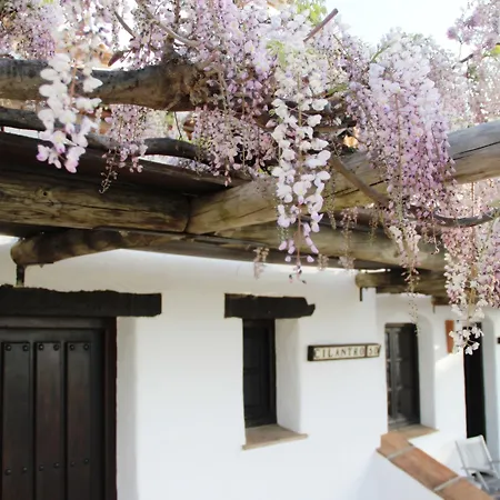 Hotel Morisca Charming Boutique