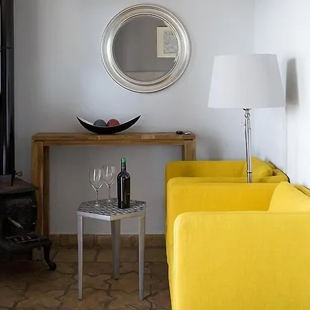 Morisca Charming Boutique 3* Frigiliana