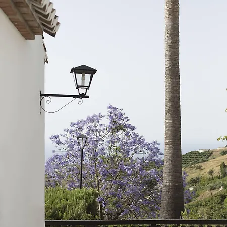 Morisca Charming Boutique 3* Frigiliana