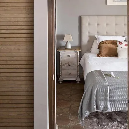 Morisca Charming Boutique 3* Frigiliana