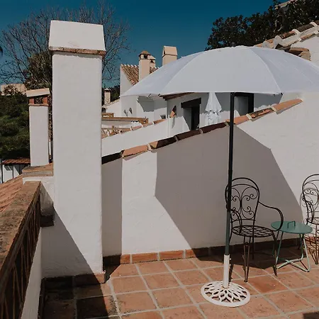 Morisca Charming Boutique 3*