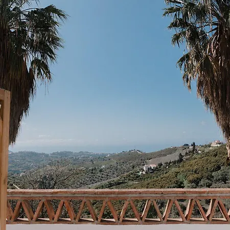 Morisca Charming Boutique Hotel Frigiliana
