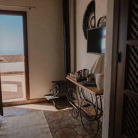Morisca Charming Boutique Hotel Frigiliana
