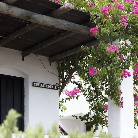 Szálloda Morisca Charming Boutique Frigiliana