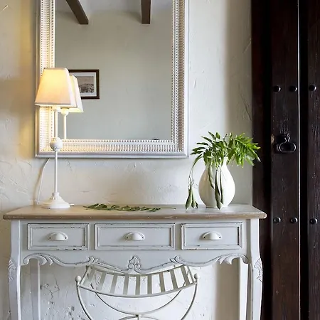 Szálloda Morisca Charming Boutique Frigiliana