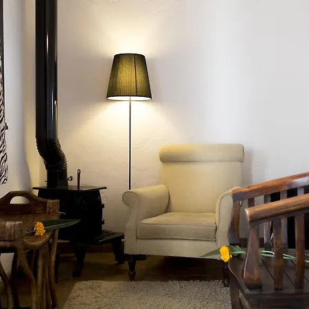 Morisca Charming Boutique Frigiliana